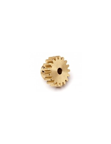 17T Pinion Gear (0.8 Module) (ALL Strada EVO )