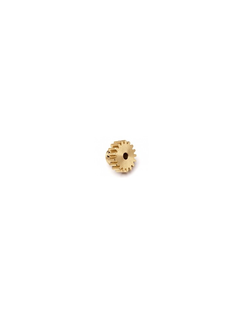 17T Pinion Gear (0.8 Module) (ALL Strada EVO )