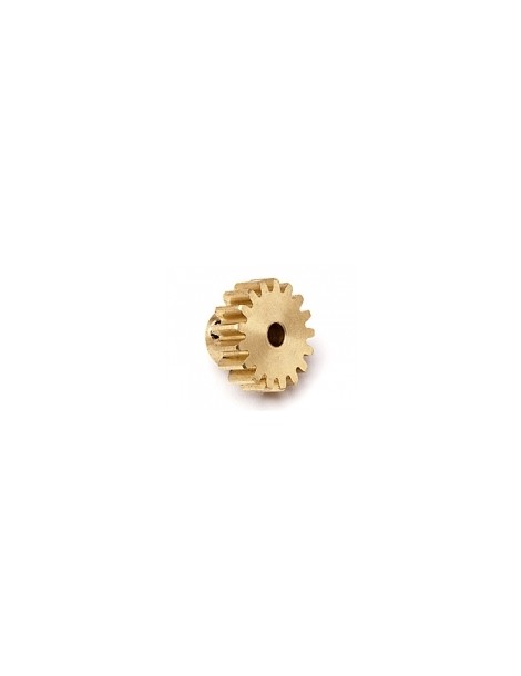 17T Pinion Gear (0.8 Module) (ALL Strada EVO )