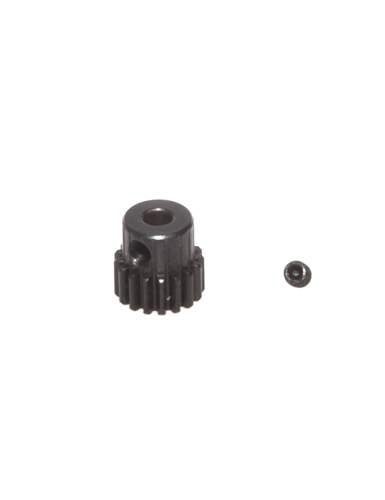 17T PINION GEAR 48DP - S10