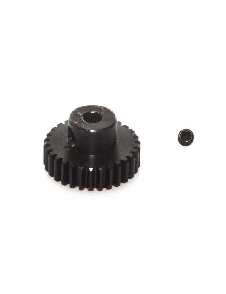 30T PINION GEAR 48DP - S10