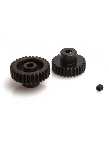 32T PINION GEAR 48DP - S10