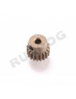 Motor pinion gear 48dp 19T