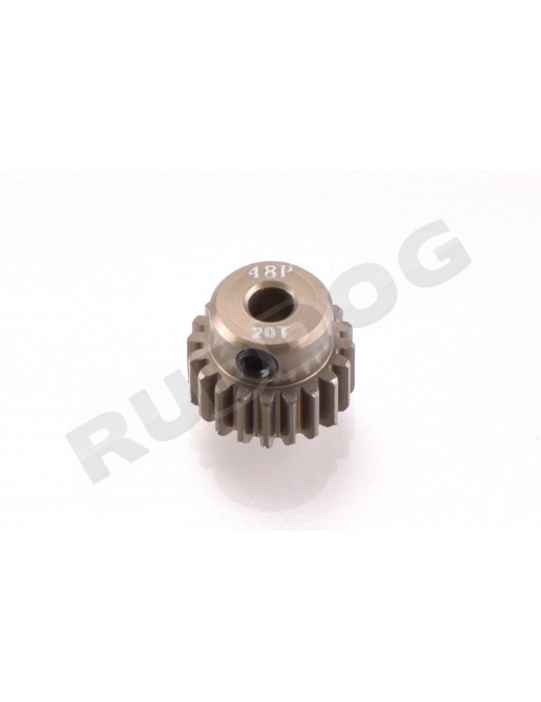 Motor pinion gear 48dp 20T