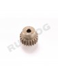 Motor pinion gear 48dp 21T