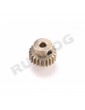 Motor pinion gear 48dp 22T