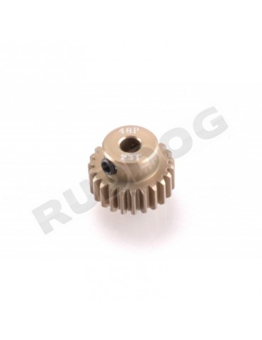Motor pinion gear 48dp 23T
