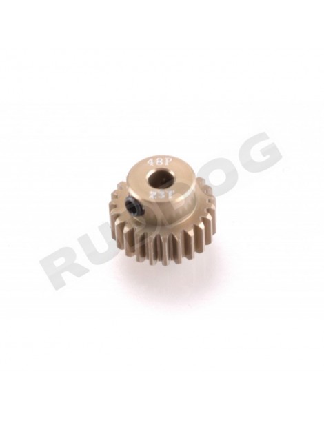 Motor pinion gear 48dp 23T