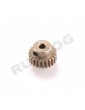 Motor pinion gear 48dp 23T
