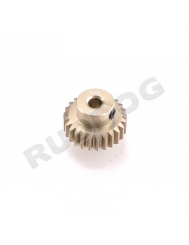 Motor pinion gear 48dp 25T