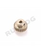 Motor pinion gear 48dp 25T
