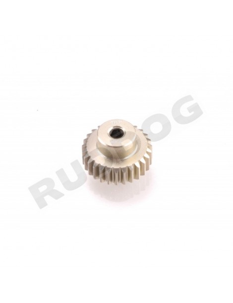 Motor pinion gear 48dp 27T