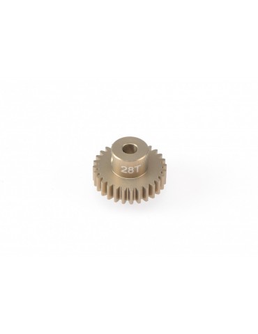 Motor pinion gear 48dp 28T