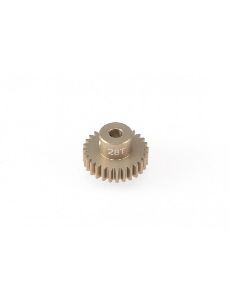 Motor pinion gear 48dp 28T