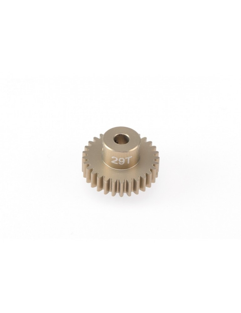 Motor pinion gear 48dp 29T