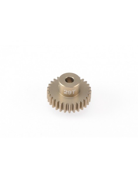 Motor pinion gear 48dp 29T
