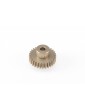 Motor pinion gear 48dp 29T