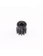11T Modul 1 Steel Pinion