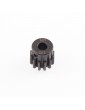 12T Modul 1 Steel Pinion