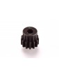 13T Modul 1 Steel Pinion