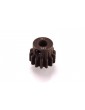 14T Modul 1 Steel Pinion