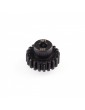 20T Modul 1 Steel Pinion