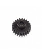 23T Modul 1 Steel Pinion