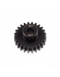 24T Modul 1 Steel Pinion