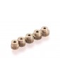 64dp Aluminium Pinion 5-Pack Even (22,24,26,28,30T)