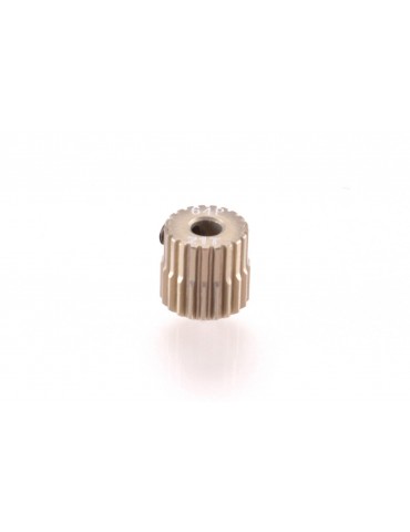 Motor pinion gear 64dp 21T