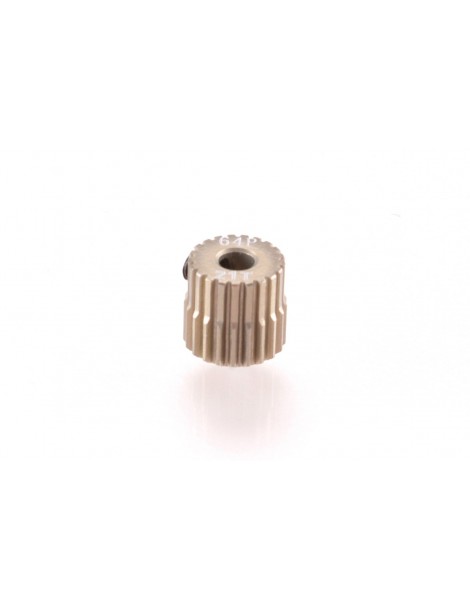 Motor pinion gear 64dp 21T