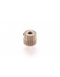Motor pinion gear 64dp 21T