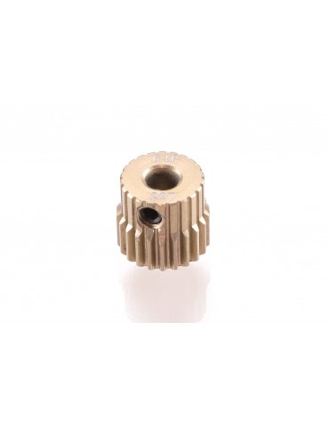 Motor pinion gear 64dp 22T