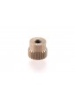 Motor pinion gear 64dp 23T