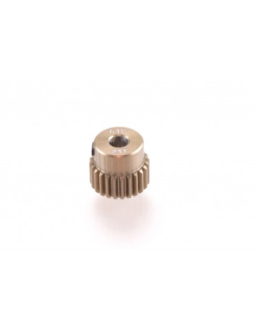 Motor pinion gear 64dp 24T