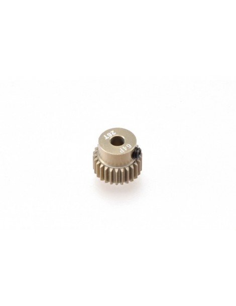 Motor pinion gear 64dp 26T