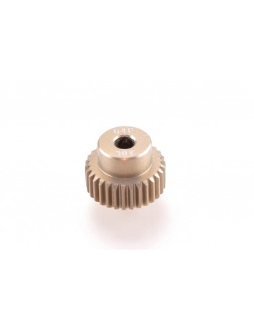 Motor pinion gear 64dp 30T