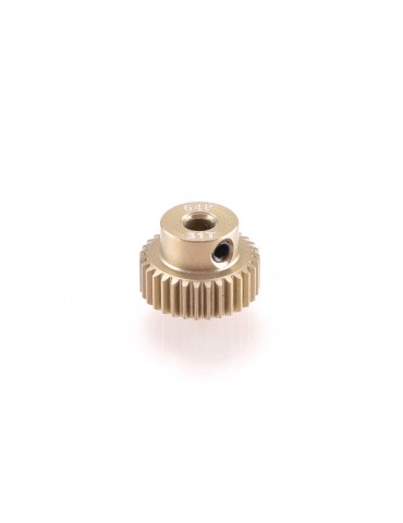 Motor pinion gear 64dp 31T