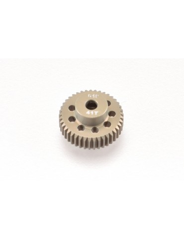 Motor pinion gear 64dp 41T