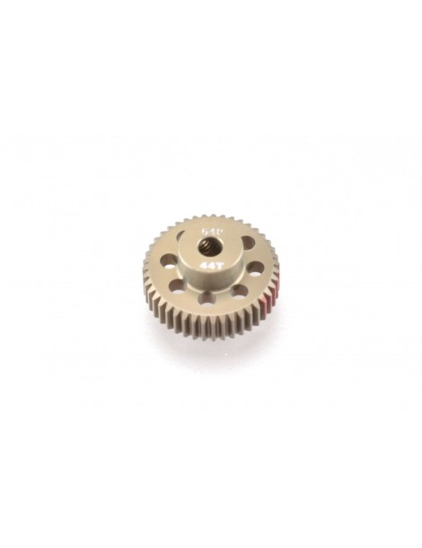 Motor pinion gear 64dp 44T