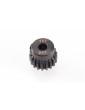 18T 48dp Steel Pinion