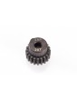 20T 48dp Steel Pinion