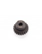 23T 48dp Steel Pinion