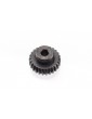 26T 48dp Steel Pinion