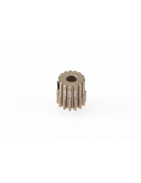 Variklio krumpliaratis 48DP 15T pinion Ruddog – CyborgShop