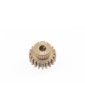 20T Modul 0.6 Aluminium Pinion
