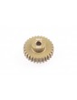 29T Modul 0.6 Aluminium Pinion