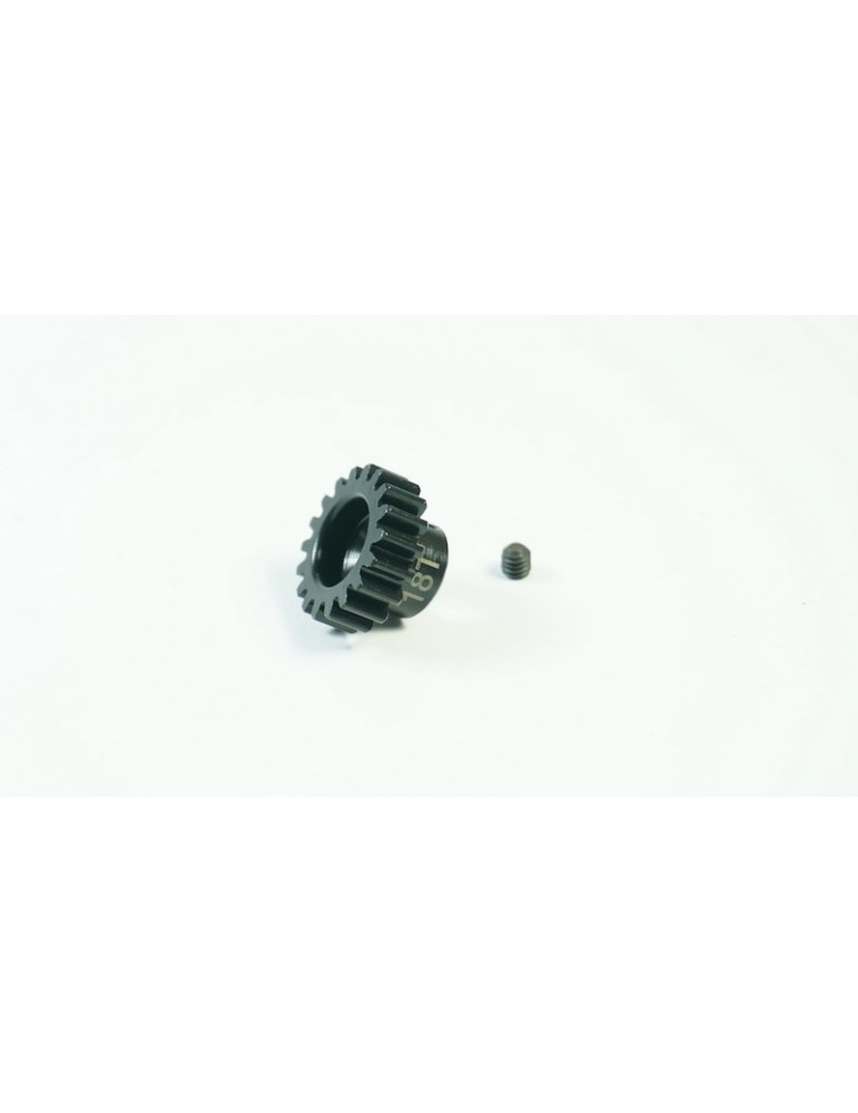 SWORKz Motor Gear 18T 1/8