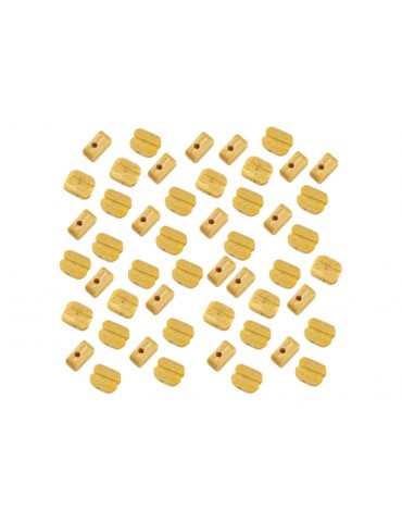 OCCRE Block 4 mm