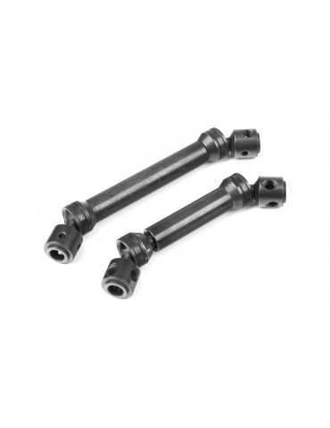 CVD pavaros velenas RGT – CyborgShop